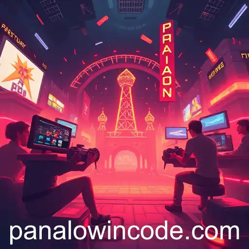 The Evolution of Panalowin Code in Gaming