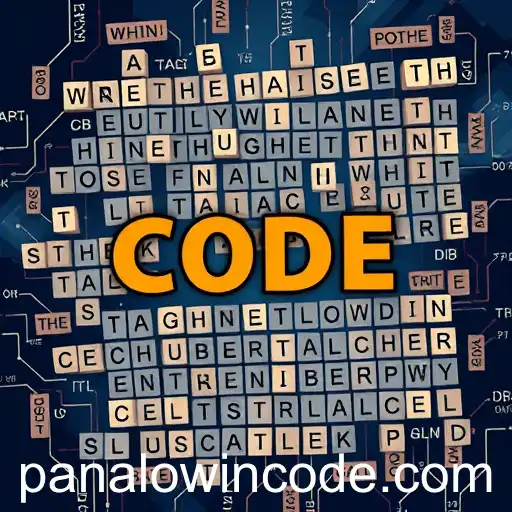 Online Gaming Evolution: The Rise of Panalowin Code