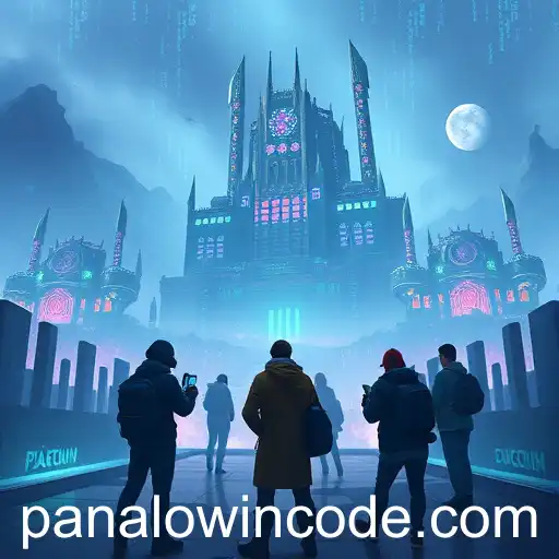 The Rise of Panalowin: A Digital Escape