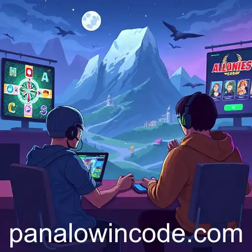 Panalowin Code Surges in Popularity Among Gamers
