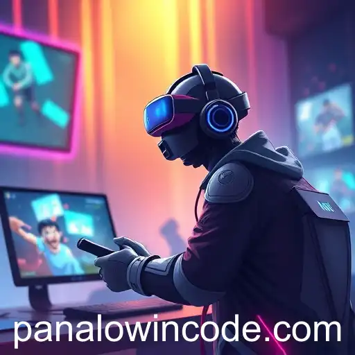 Digital Evolution: The Rise of Panalowin Code in Gaming