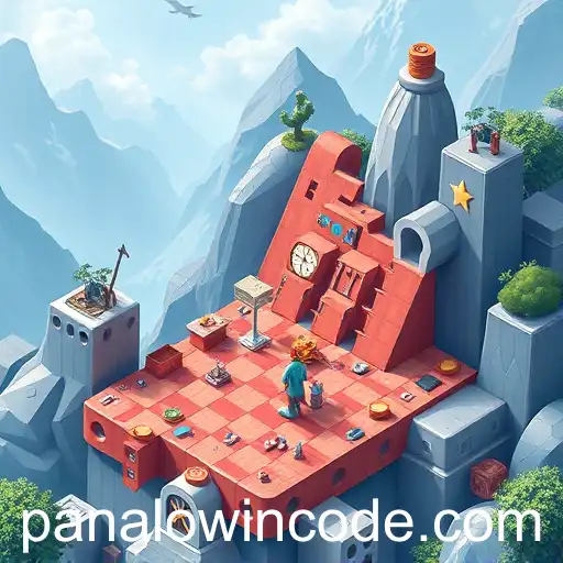 The Digital Puzzle Craze: Panalowin's Ascendancy