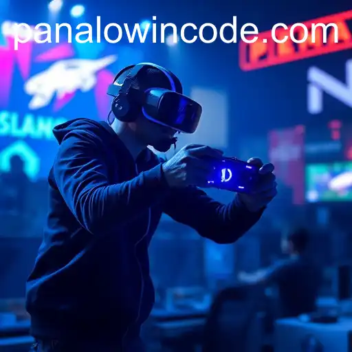 The Virtual Odyssey: Panalowin Code's Impact on Gaming Culture