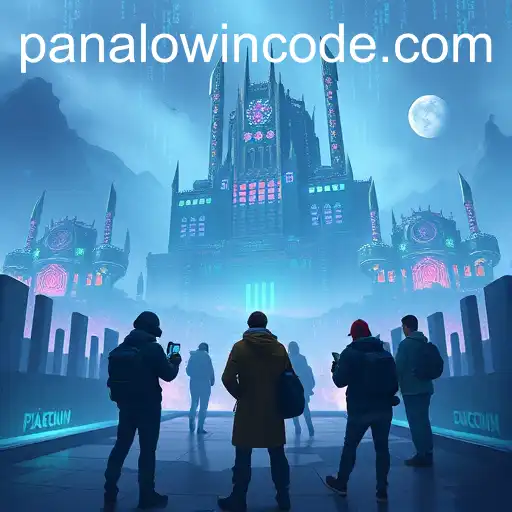 The Rise of Panalowin: A Digital Escape