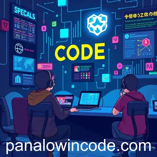 Panalowin Code: Unraveling the Online Gaming Enigma