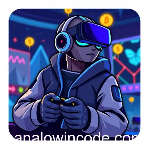 Panalowin Revolutionizes Online Gaming