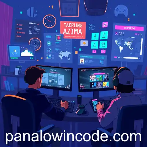 Rising Trends in Online Gaming Communities