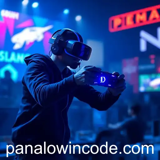 The Virtual Odyssey: Panalowin Code's Impact on Gaming Culture